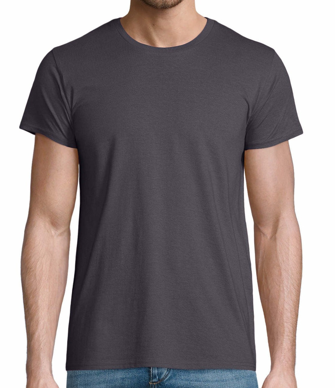 Camiseta algodón Unisex