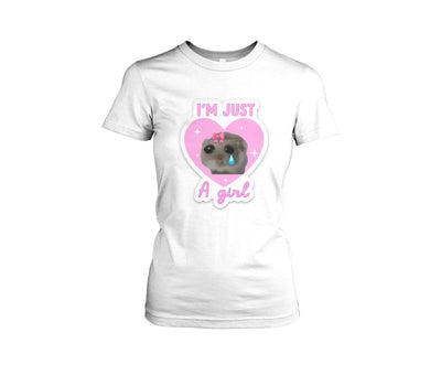 Camiseta algodón Entallada