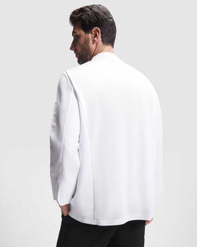 Chaqueta de cocina