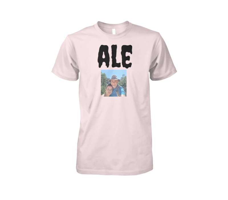 Camiseta algodón Unisex