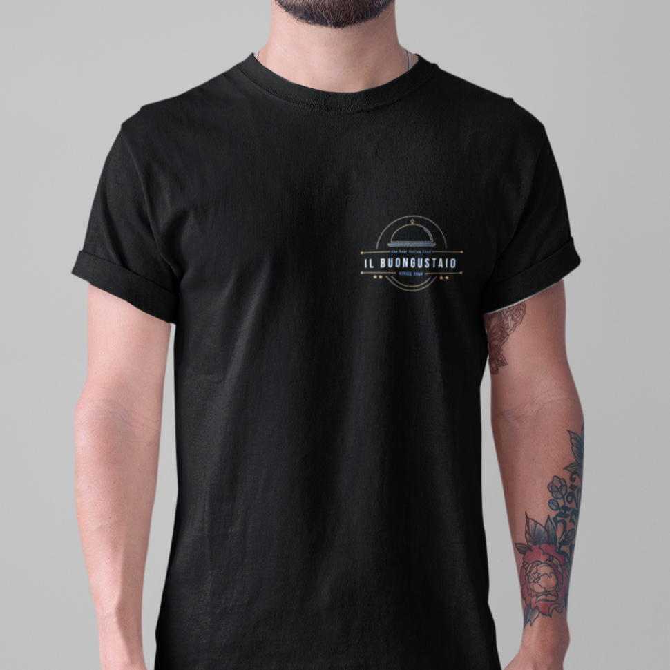 Camiseta Laboral Orgánica