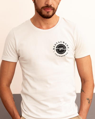 Camiseta Laboral Orgánica
