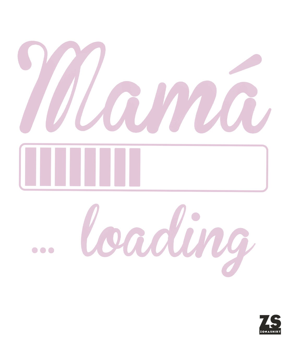 Mamá Loading