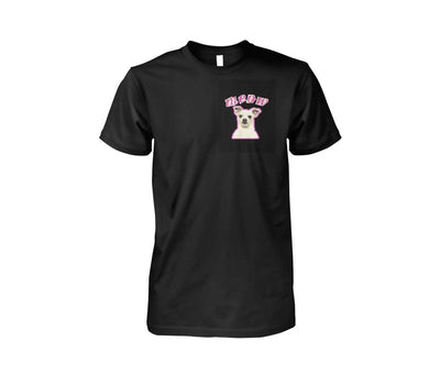 Camiseta algodón Unisex