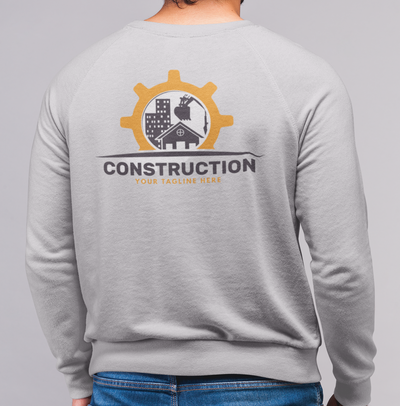 Sudadera Laboral