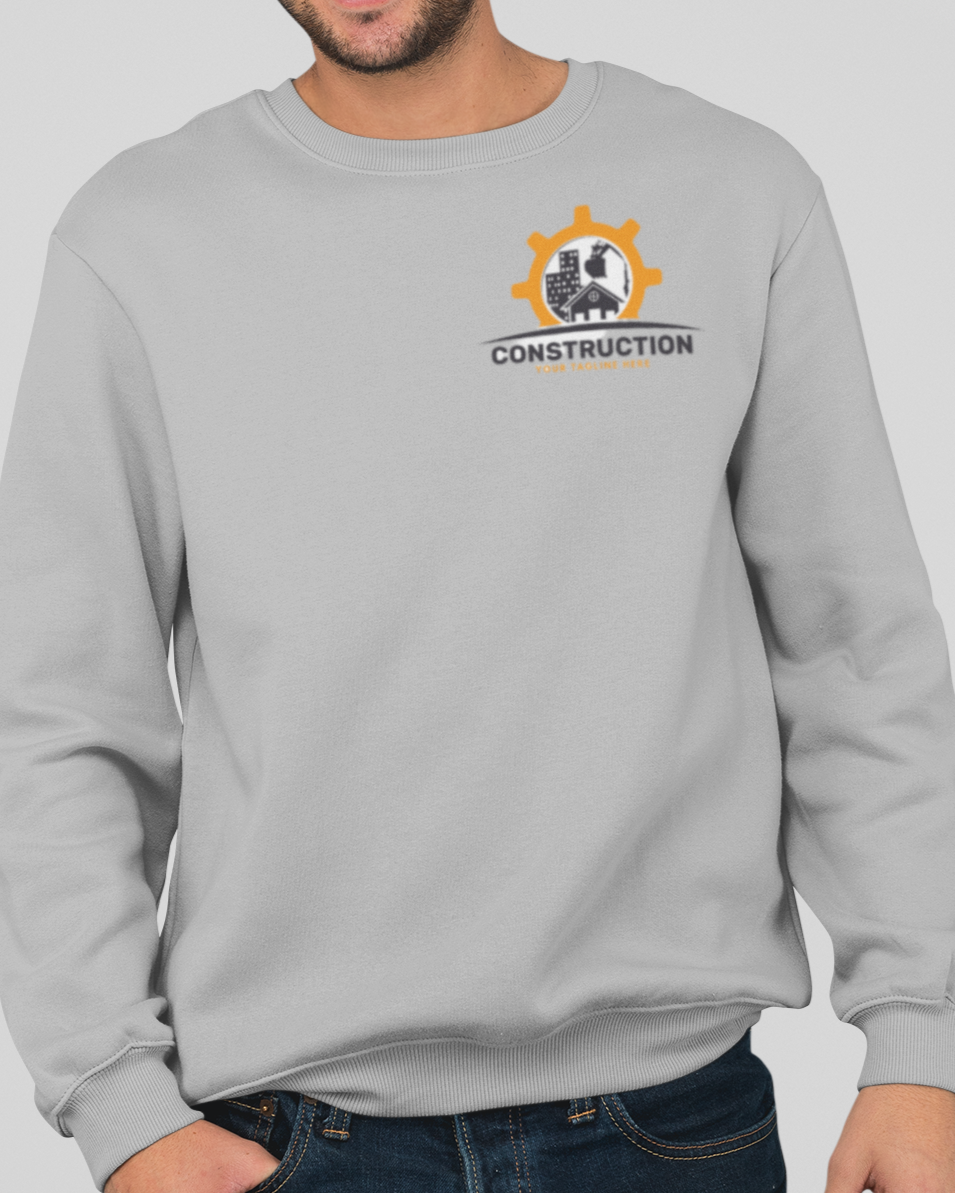 Sudadera Laboral