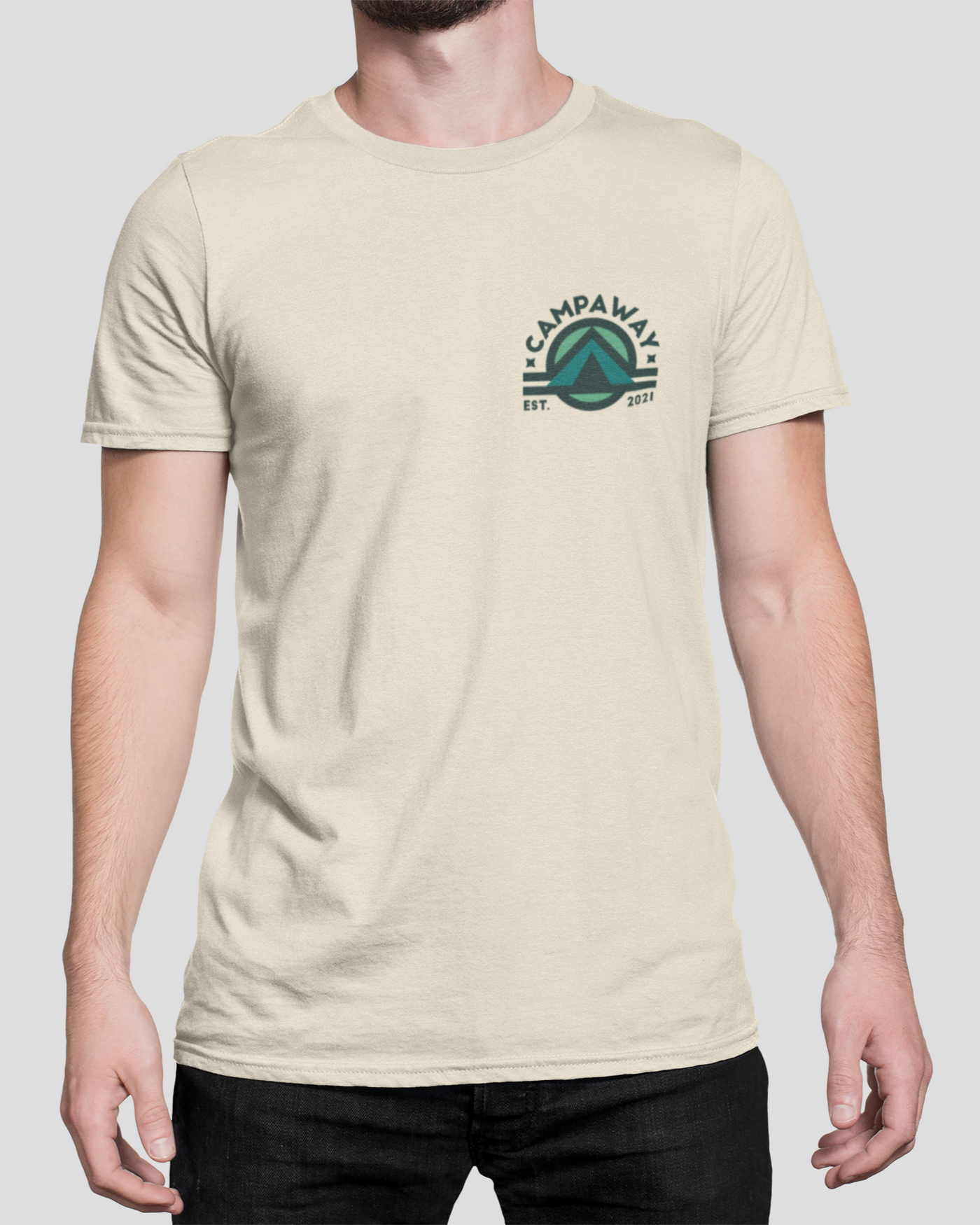 Camiseta Laboral