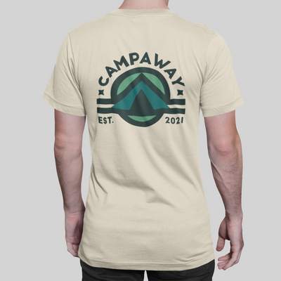 Camiseta Laboral